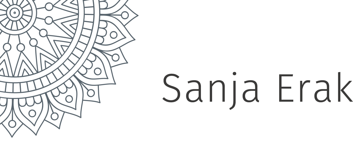 Sanja Erak Logo